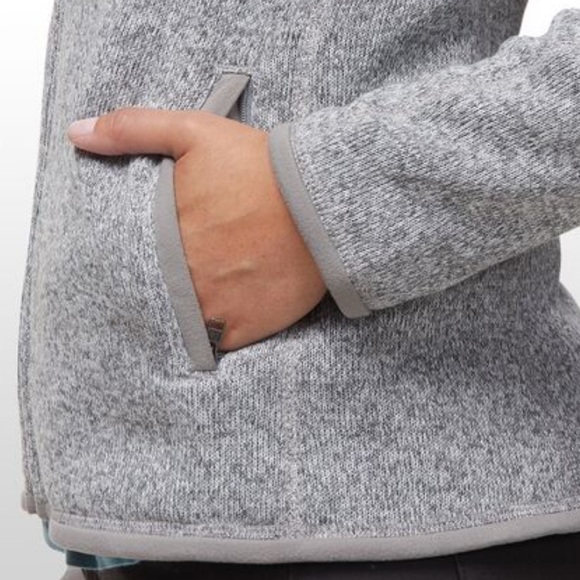 Patagonia Better Sweater Jacket - Picture 11 of 16